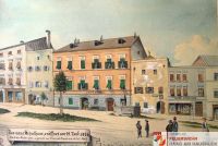 _1903 Schulhaus Sparkasse_Original bei Heigl
